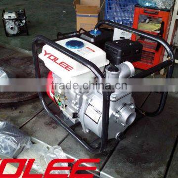 Gasoline Water Pump, Water Pump, Honda Water Pump photo-3