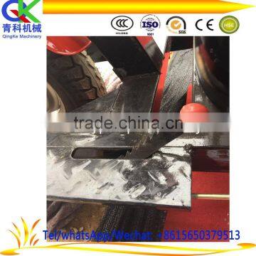 2ton Project Dump Tricycle With Best Quality photo-4