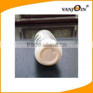 Empty 120ml 4oz PE Plastic Bottle for Hair Dye Cream Packaging Use photo-2