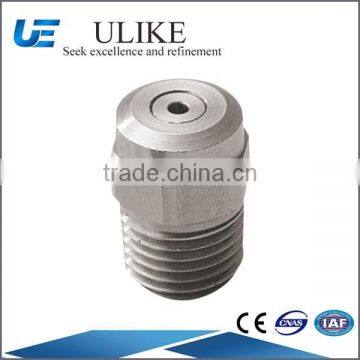 Standard Angle Stainless Steel full cone spray nozzle