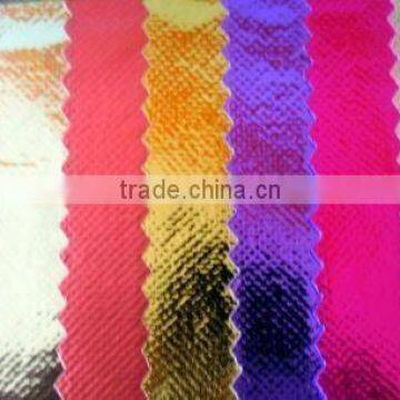 PP Laminated Spunbond Non Woven Fabric photo-4