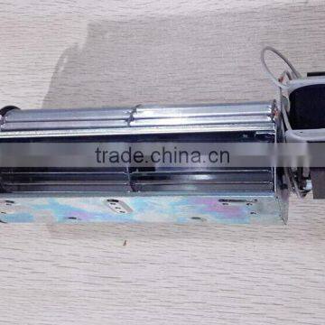 AC Cross Flow Fan Motors,AC Motors,Tangential Fan Motor photo-2