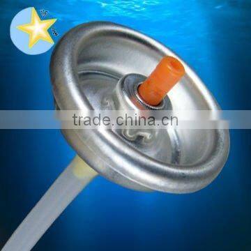 Furniture Polish Aerosol Spray Valve photo-2