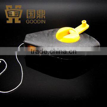 CHALK LINE 2 IN 1 CHALK LINE POLISTER CARD PACKING photo-3