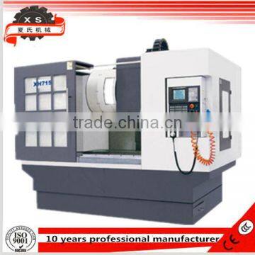 XH715 vertical machining center /CNC Machining Center