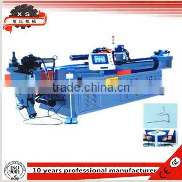 SB63CNC full-automatic hydraulic metal pipe bender