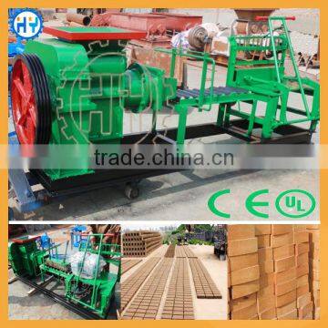 Factory Directly Offer Clay Brick Machine photo-3