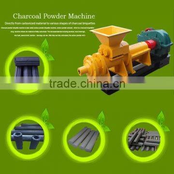 Coal Press Machine/coal Dust Briquette Machine/charcoal Powder Machine