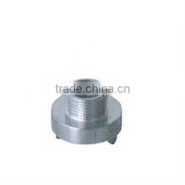 Aluminum Coupling Female Thread