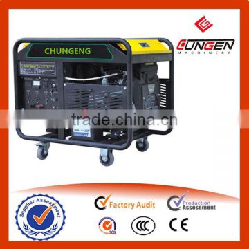 10kw generator!honda engine generator/powerful gasoline generator