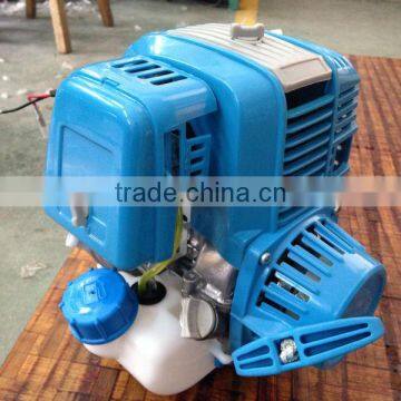 4 Stroke Brush Cutter Engine photo-3