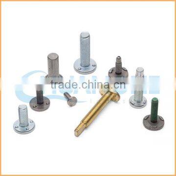 Factory Sales Top Grade Nonstandard Stud Welding Screw photo-2