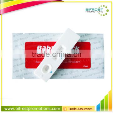 Cheap Price Urine HCG Pregnancy Test Cassette