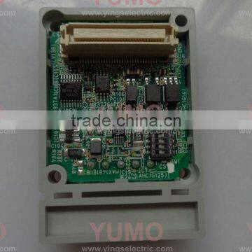 AFPX-COM3 PLC FP-X COMM CASSETTE RS485/422 1CH (Programmable Logic Controller) Communication Module photo-2