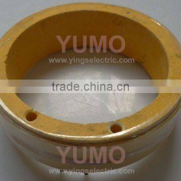 Slip Ring Collector Ring Brush Holder photo-4
