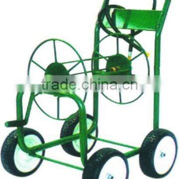 Garden Hose Reel Cart TC4724,manual hose cart/garden hose cart