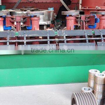 Mining Flotation Tank for Gold Ore,hematite Ore,etc photo-3