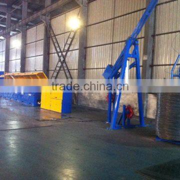 Trunk Type Take up Machine photo-2