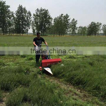 Mini Cheap Grain Hand Reaper in Harvesters photo-2