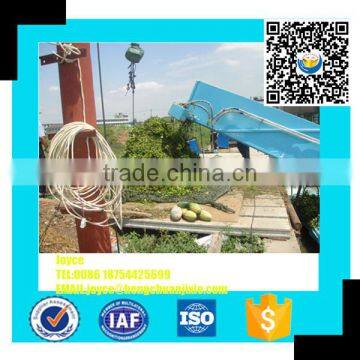 Customized Factory Direct Water Weed Cutting Boat In The River photo-5