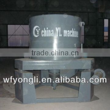 gravity gold concentrator/gold centrifugal concentrator