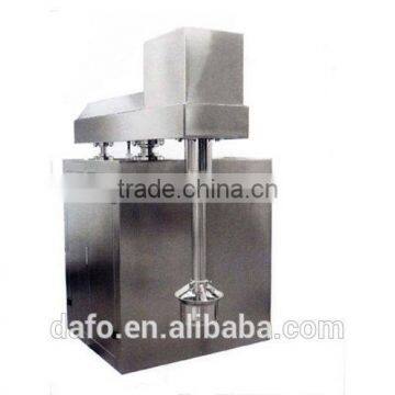 Advanced High Shear Emulsification Tank photo-3