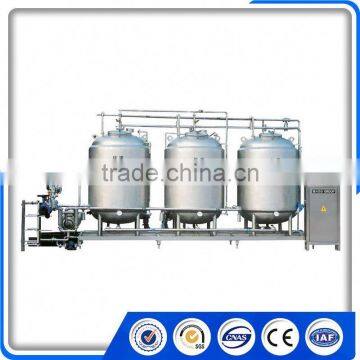 Automatic Cip Cleaning System Washing System photo-2