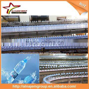 Mineral Water Production Plant / Mineral Water Botteling Line photo-3
