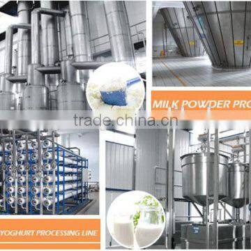 Full-Automatic U.H.T. (Ultra Heat Treated) System Sterilizer Machine photo-6