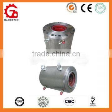 YDC Feed-through Prestressing Concrete Hydraulic Stressing Jack photo-2