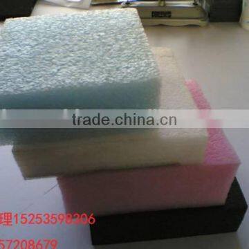 Engineer Available EPE Foam Sheet Thickening Machine photo-4