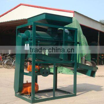 5XGT-5 Sorghum Hulling Agriculture Machine photo-2