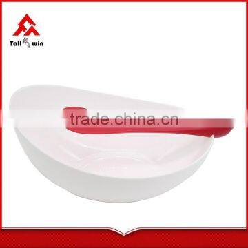 Promotion Item 6pcs Stainless Steel Stand Nylon Kitchen Utensil photo-4