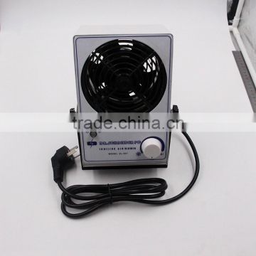 Cheapest LCD Static Remover Ionizing Air Blower For iPhone For LCD Repairing