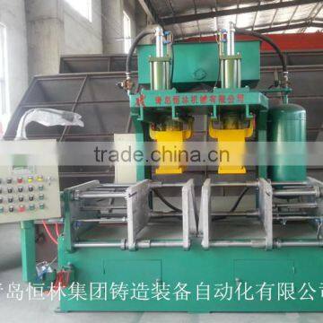 2017 Foundry Machinery photo-3