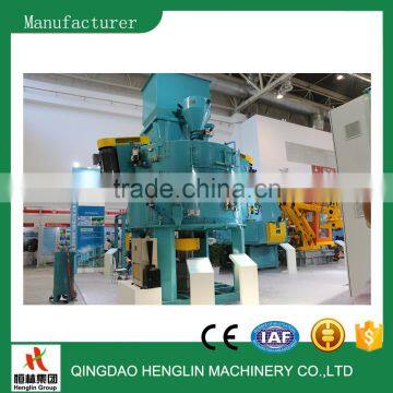 Professional manufacturer high quality sand muller