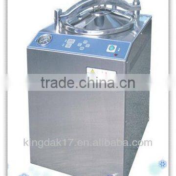 Vertical Steam Steam Sterilizer