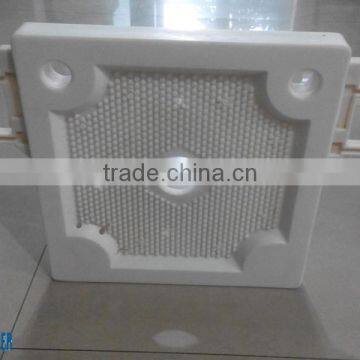 Filter Press Plate Used in the Dewatering Treatment of Water Purification photo-3