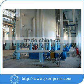 Quality and Quantity Edible Oil Mil Machinery photo-2