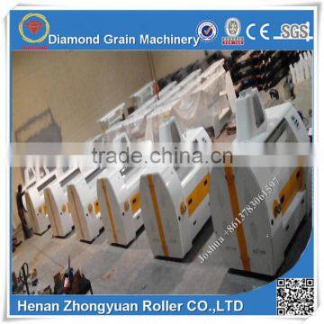 Turnkey Project Maize Flour Production Process photo-2