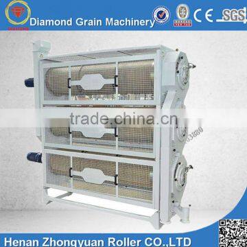 Length Separating Machine