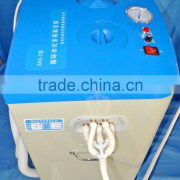 Alternator Vacuum Pump for Lab photo-6