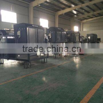 Granite Minerals Color Sorting Machine photo-2