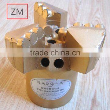 Best Selling Pdc Non-coring Bit Superior Quality China photo-2