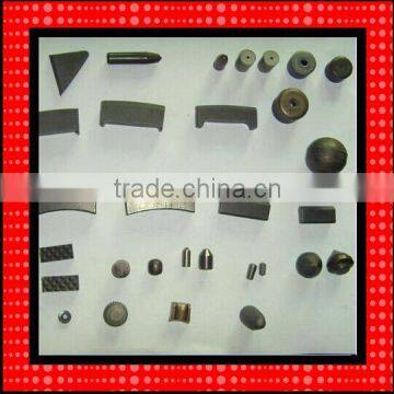 ZM Yg9 Yg15 Yg11c Yg8 Yg6 Yg20 K10 K20 K30 K40 Yg9c Tungsten Carbide Insert From China photo-5