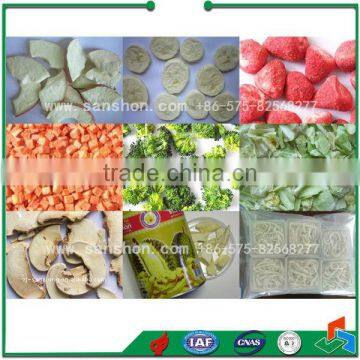 FDG-10 Mushroom Freeze Driers photo-5