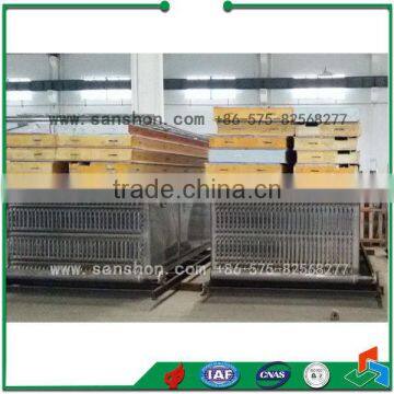 Advanced Sanshon LSZ-2.0 IQF Fluidized Quick Freeze Machine photo-6