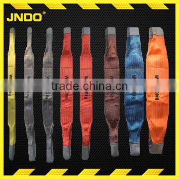 Polyester Flat Webbing Sling / Web Sling / Lifting Sling