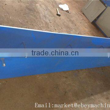 Plastic Recycling Granulating Production Pelletizing Machine photo-6