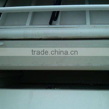 QINGZHUAN 16m3 SINOTRUK 4X2 HOWO New Garbage Truck Ethiopia Truck photo-3